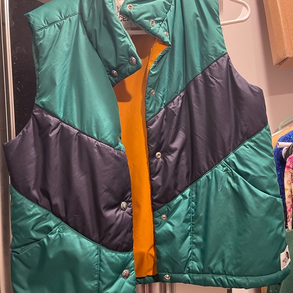 The North Face Jackets & Blazers - North face Puffer Vest